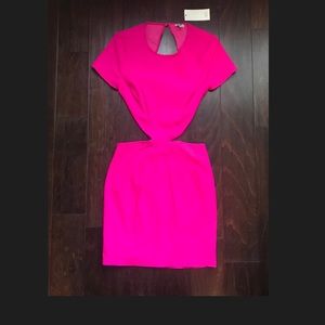 Bachelorette party dress! Bought for Vegas